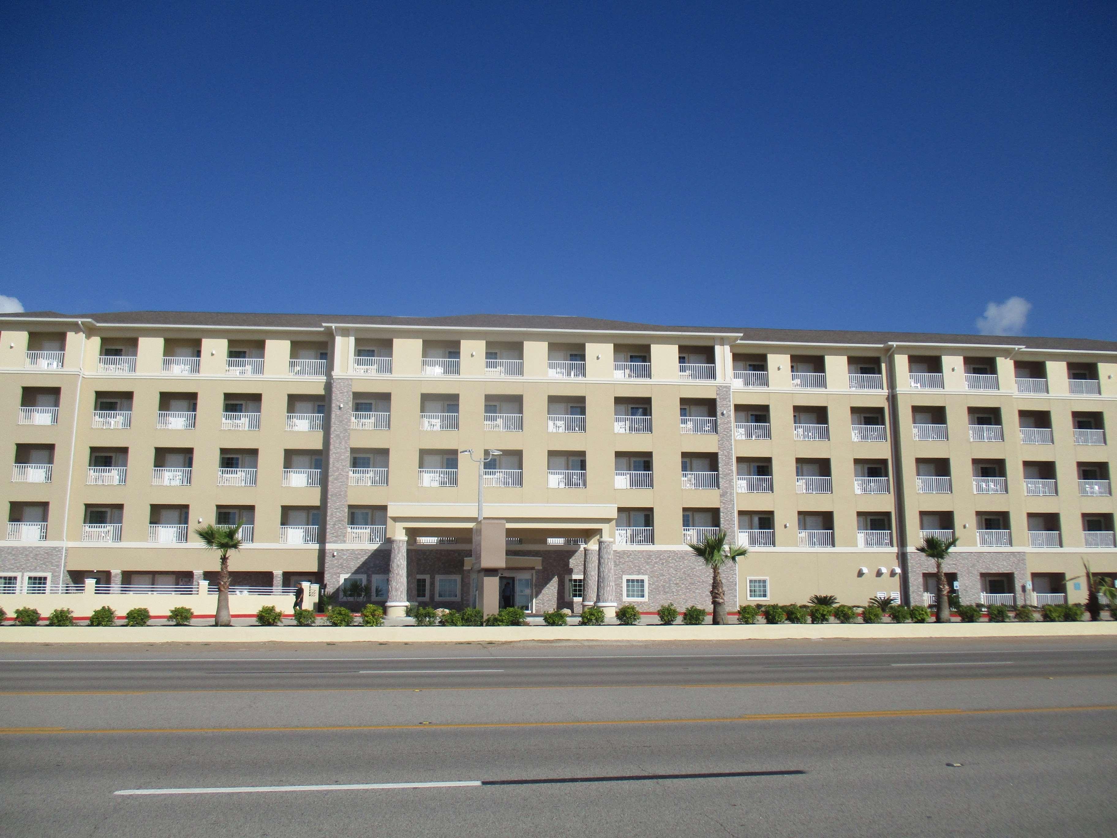 Days Inn & Suites By Wyndham Johnson Stadt Exterior foto