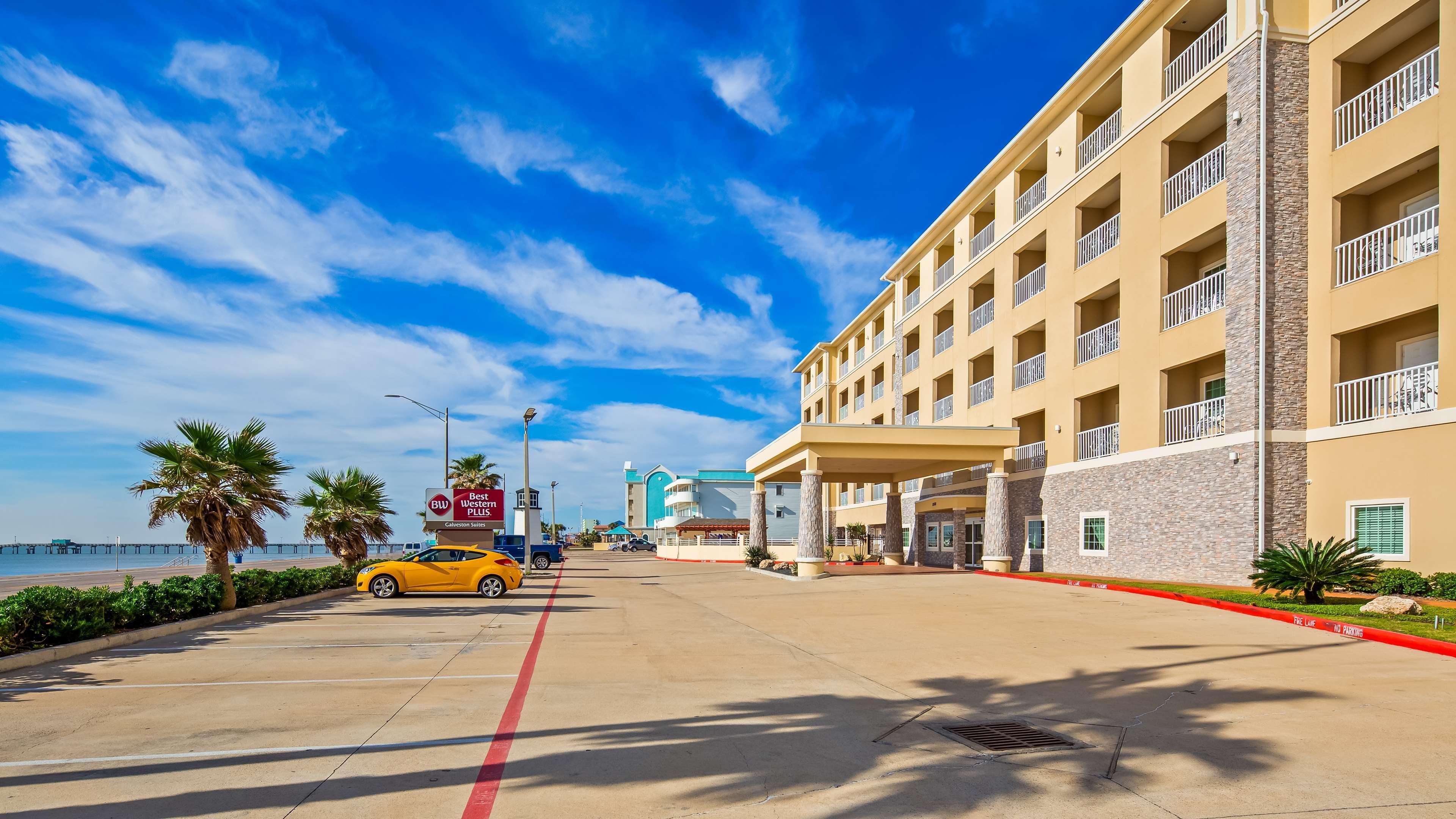 Days Inn & Suites By Wyndham Johnson Stadt Exterior foto